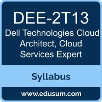 DEE-2T13 Dumps Deutsch