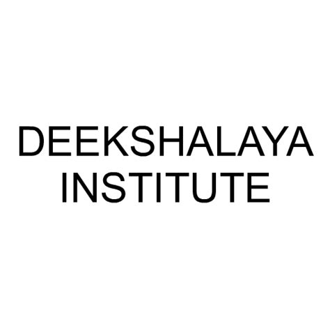 DEEKSHALAYA INSTITUTE APK Download for Android 