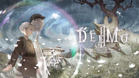 DEEMO II for Android - Download the APK from Uptodown