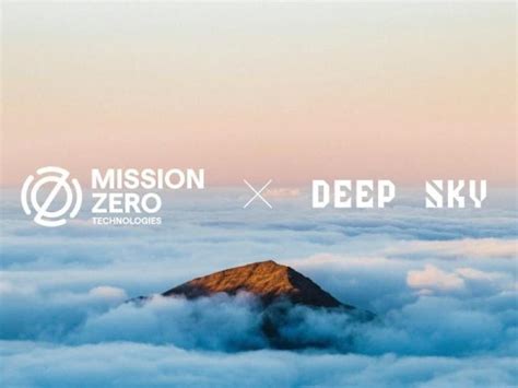 DEEP Announces Mission #OccupyMare: to Make … - raincitystudios.com
