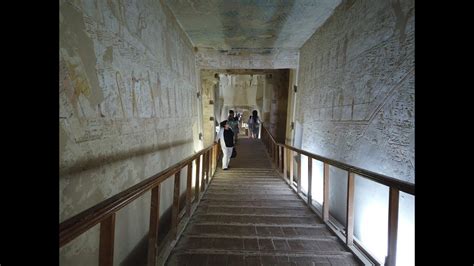 Deep exploration of the tunnels and tombs of the Valley of the Kings in ... - wintechmobiles.com