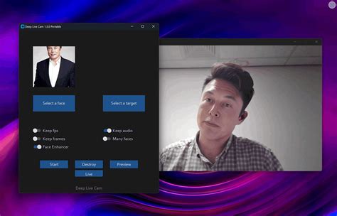 DEEP LIVE CAM tayangan eksotis & desahan memikat kualitas unggul kontrol playback mudah terdiam lama ngaceng keras banget scene nakal image 1