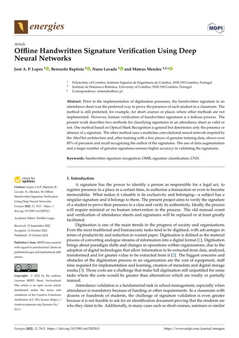 Deep Neural Networks based Handwritten Signature Verification using ... - coolestguyplanet.net