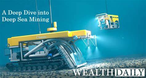 Deep Sea Mining: tradeable stocks of deep sea mining … - raincitystudios.com