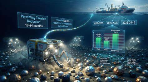 Deep Sea Mining Debate Insights and Updates - raincitystudios.com