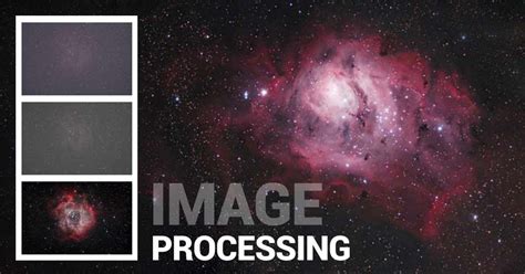 Deep Sky Image Processing in Photoshop - AstroBackyard - wintechmobiles.com