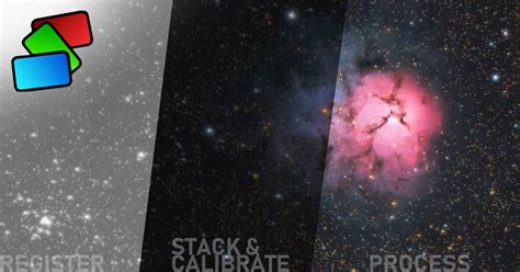 Deep Sky Stacker Tutorial & Troubleshooting Guide - muktibox.com