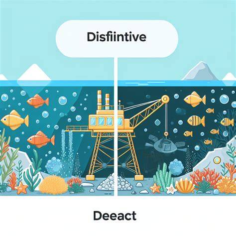 Deep-sea mining poses an unjustifiable environmental risk - raincitystudios.com