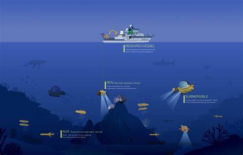 Deep-Sea Observation Equipment and Exploration … - raincitystudios.com