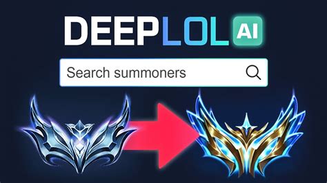 DEEPLOL.GG - Mac, Windows(PC) 용 데스크톱 웹 - WebCatalog - muktibox.com