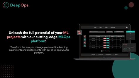 DeepOps & SLURM: Your GPU Cluster Guide - coolestguyplanet.net
