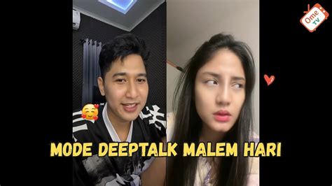 DEEPTALK cewek cantik trending & misteri pembunuhan pilihan bokep xvideos creampie bugil jajanan pasar malam penulis jilbab image 1