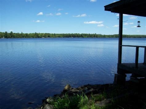 DEER RUN SPORTING CAMP - Molunkus twp, Maine - SaleSpider