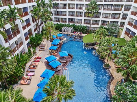 DEEVANA PLAZA PHUKET PATONG $51 ($̶2̶4̶5̶)