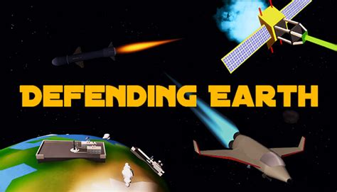 Defending Earth - National Air and Space Museum - wintechmobiles.com