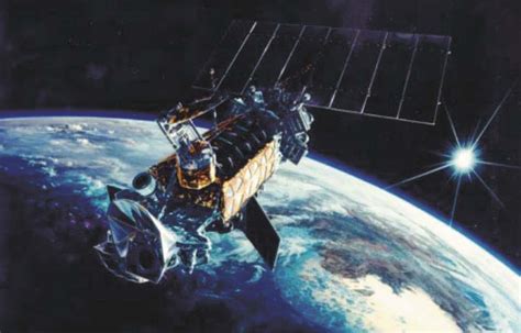 Defense Meteorological Satellite Program - United … - wintechmobiles.com