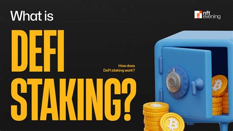 DeFi Staking & Yield Farming - Binance Earn - coolestguyplanet.net