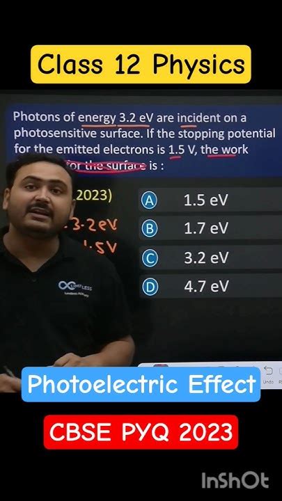 Define photoelectric work function class 12 physics CBSE - wintechmobiles.com