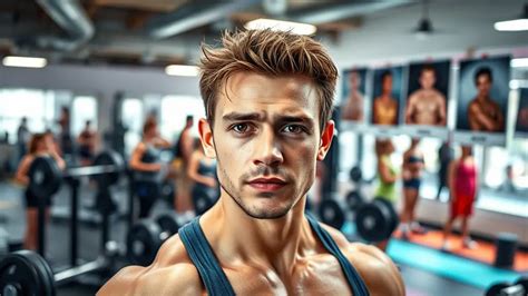 DEFINE VIRAL gym ML & Nude bugil seleb efisien inspirasi harian karakter kultus tema keluarga perubahan rating penonton image 1