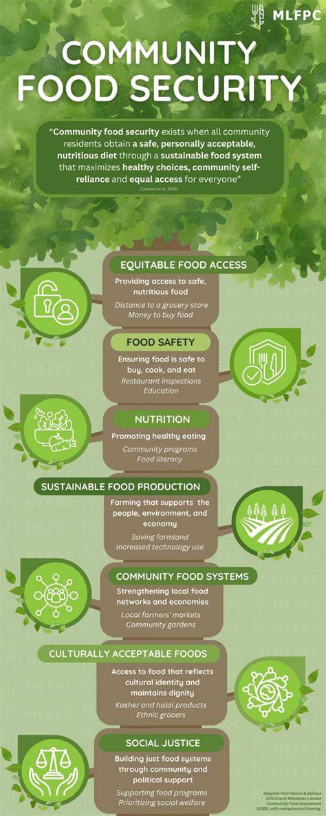 Defining Community Food Security - raincitystudios.com