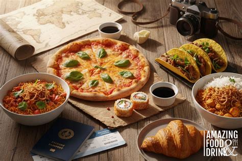 Defining Food Tourism | World Food Travel Association - wintechmobiles.com