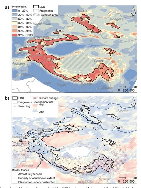 Defining priorities for global snow leopard conservation landscapes - muktibox.com
