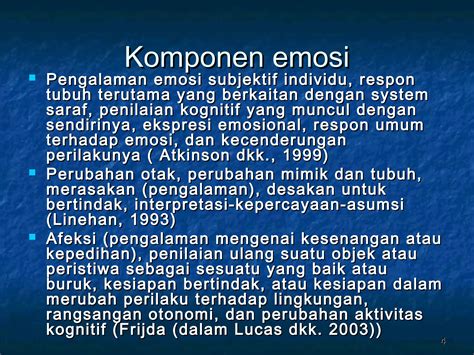 definisi emosi - elchoricharrua.com