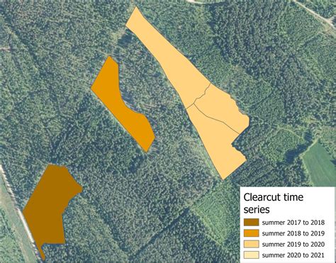 Deforestation and forest degradation monitoring and … - raincitystudios.com