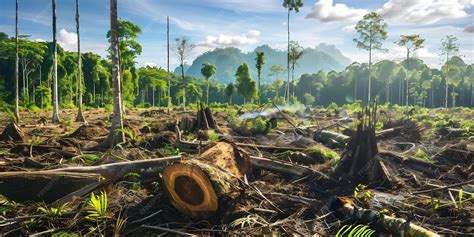 Deforestation and Its Effect on the Planet - National … - raincitystudios.com