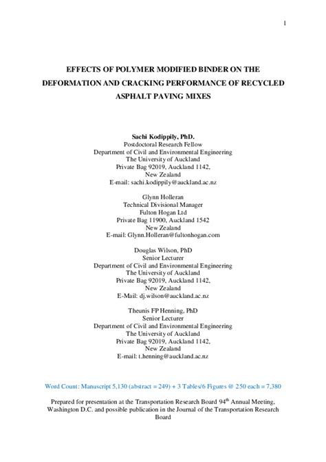 Deformation and cracking performance of recycled asphalt paving … - raincitystudios.com