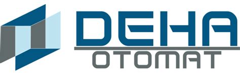 DEHA OTOMAT Anasayfa. 