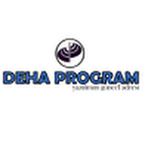 DEHA PROGRAM YouTube.