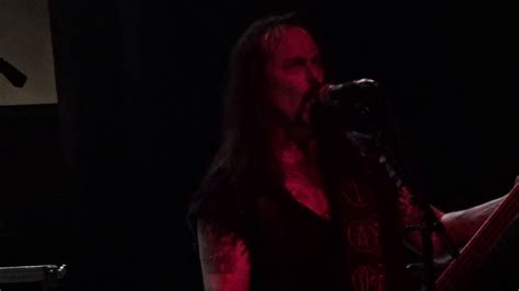 DEICIDE - Defying the Sacred (OFFICIAL VIDEO) - YouTube