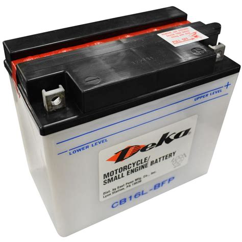 DEKA LAWN & GARDEN BATTERY 300 CCA …