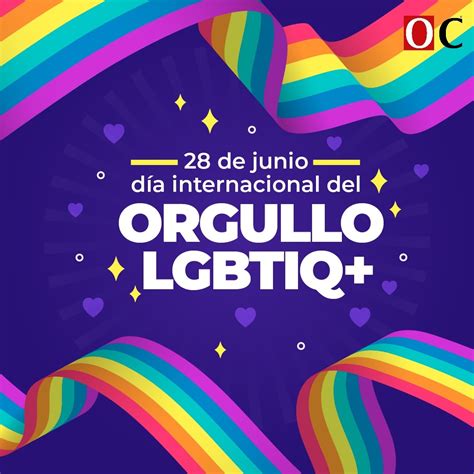 DEL ORGULLO
