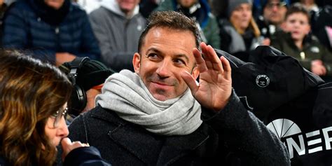 Del Piero brutale: "Stanchi, ma di cosa? Inferiori in ... - Tuttosport - muktibox.com