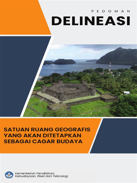 Delineasi Cagar Budaya di Indonesia | PDF - Scribd - wintechmobiles.com