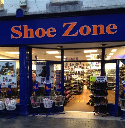 DELIVERY OPTIONS – Shoe Zone