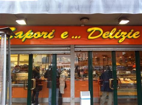 DELIZIE E SAPORI - 22 Reviews - Via Cavour, 288, Roma, Italy - Yelp