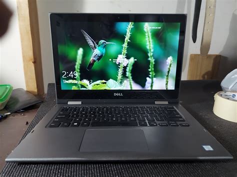 DELL INSPIRON 13-7378 INTEL CORE I7-7500U - eBay