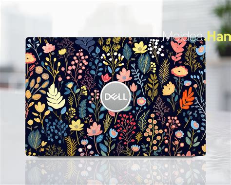 Dell Laptop Decals - Etsy - muktibox.com