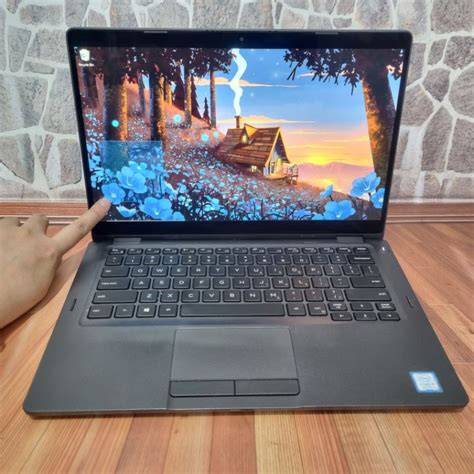 Dell Latitiide 5300 Core i7 TouchScreen - Carousell - raincitystudios.com