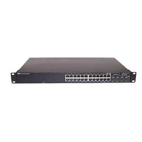 DELL POWERCONNECT 5400 SERIES SWITCHES