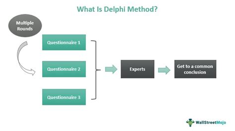Delphi Method - Overview, Process, and Applications - coolestguyplanet.net