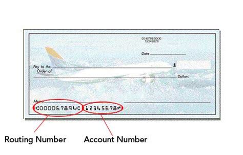 DELTA COMMUNITY CREDIT UNION - Routing Numbers