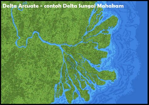 Delta Dalam Geografi - wintechmobiles.com