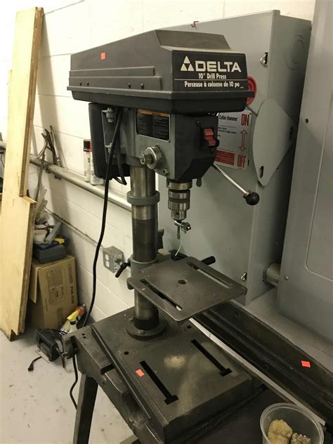 DELTA Presses & Lathes at Lowes.com