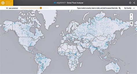 Deltares Global Flood Map | AIforEarthDataSets - wintechmobiles.com