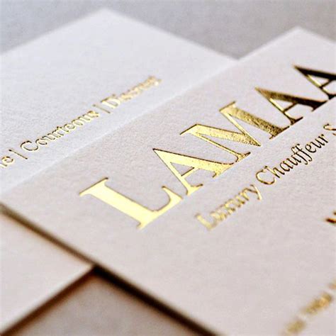 Deluxe Business Cards (Foiling & Embossing) - Fabryka Emocji … - muktibox.com