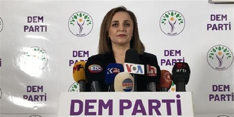 DEM Parti, Batı’da aday çıkaracağı bölgeleri açıkladı